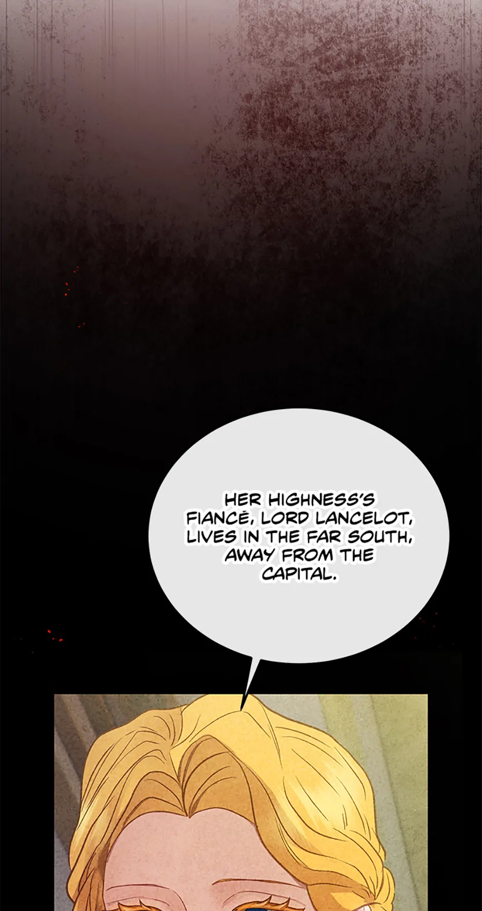 The Glamorous Life of the Fake Mistress Chapter 84 - page 7