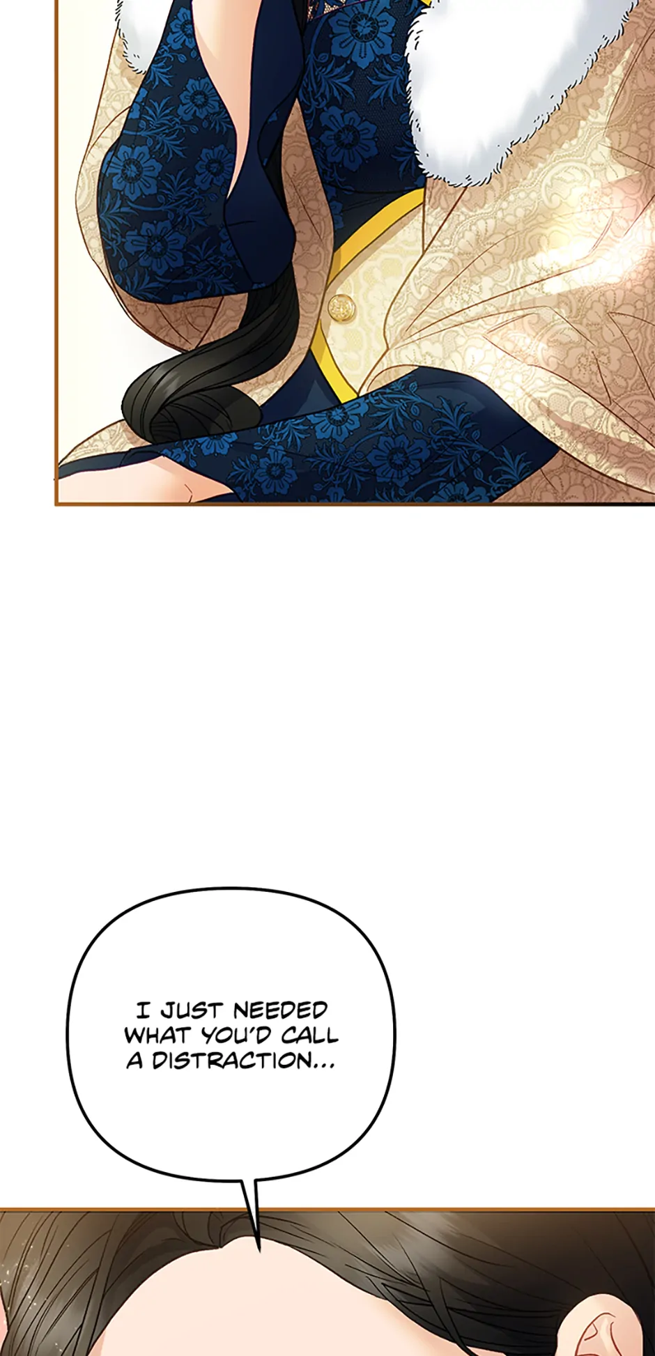 The Glamorous Life of the Fake Mistress Chapter 84 - page 72