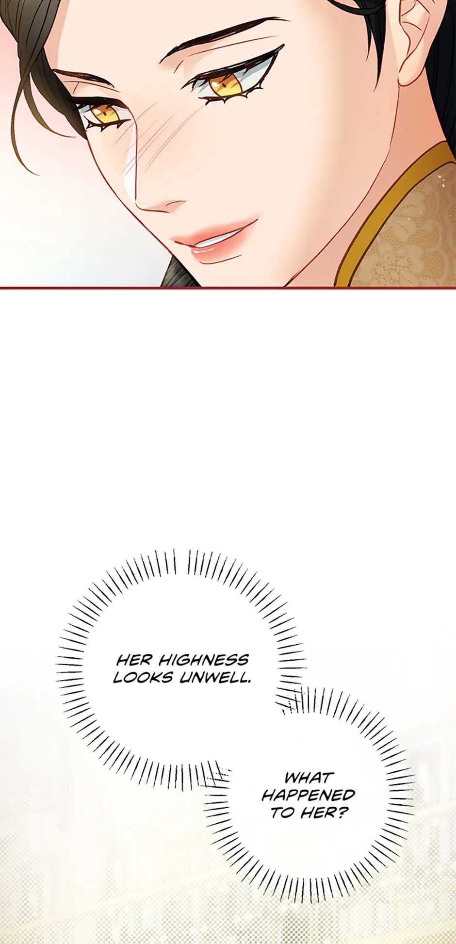 The Glamorous Life of the Fake Mistress Chapter 84 - page 73