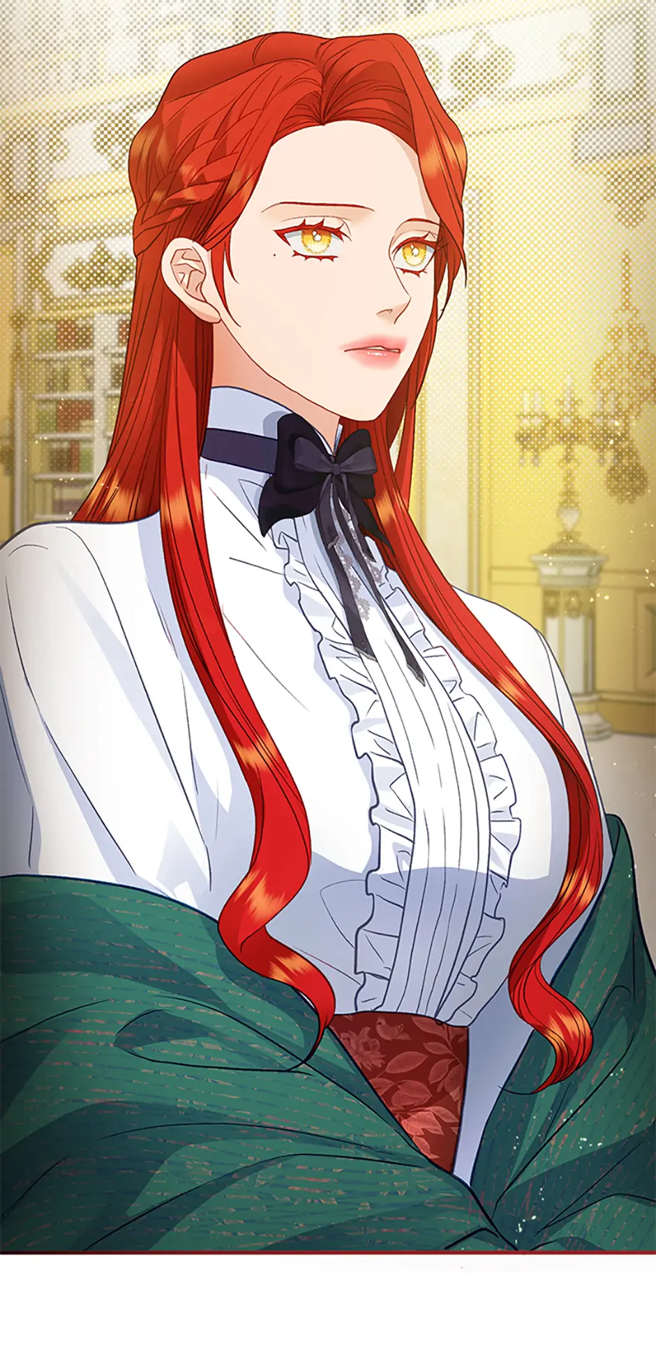 The Glamorous Life of the Fake Mistress Chapter 84 - page 74