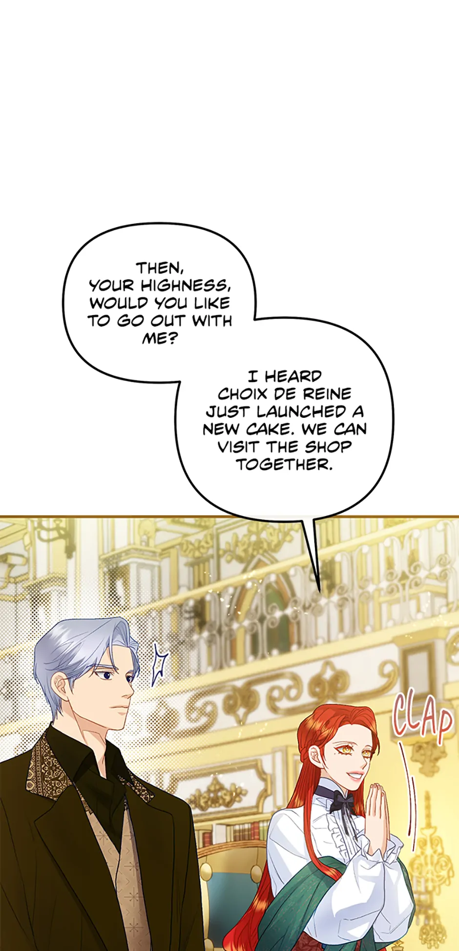 The Glamorous Life of the Fake Mistress Chapter 84 - page 75