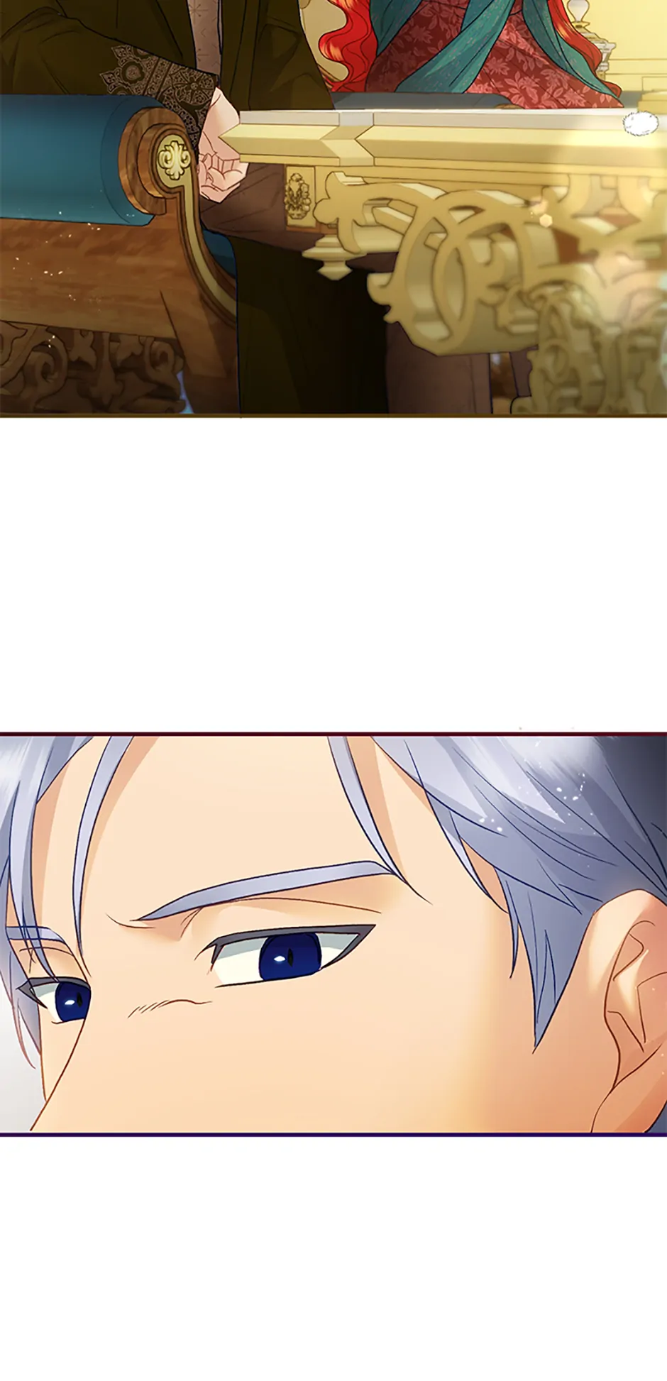 The Glamorous Life of the Fake Mistress Chapter 84 - page 76