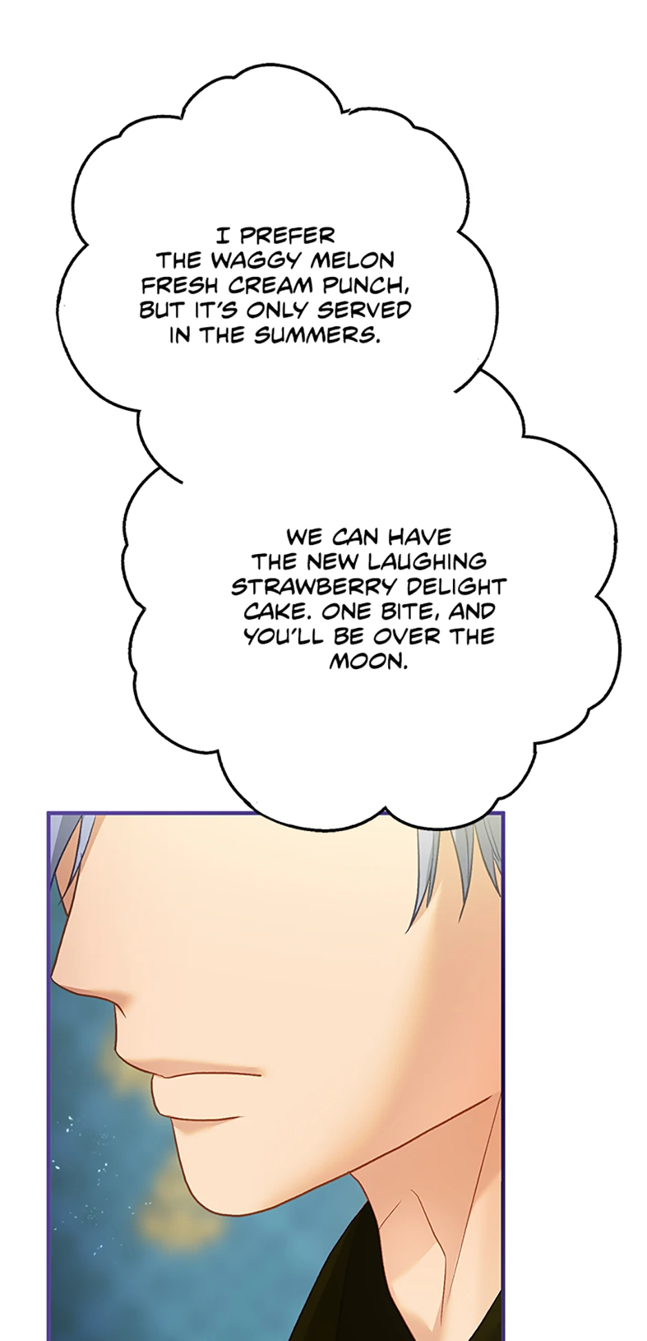 The Glamorous Life of the Fake Mistress Chapter 84 - page 77