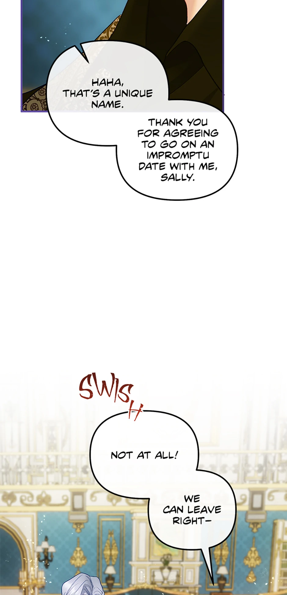 The Glamorous Life of the Fake Mistress Chapter 84 - page 78