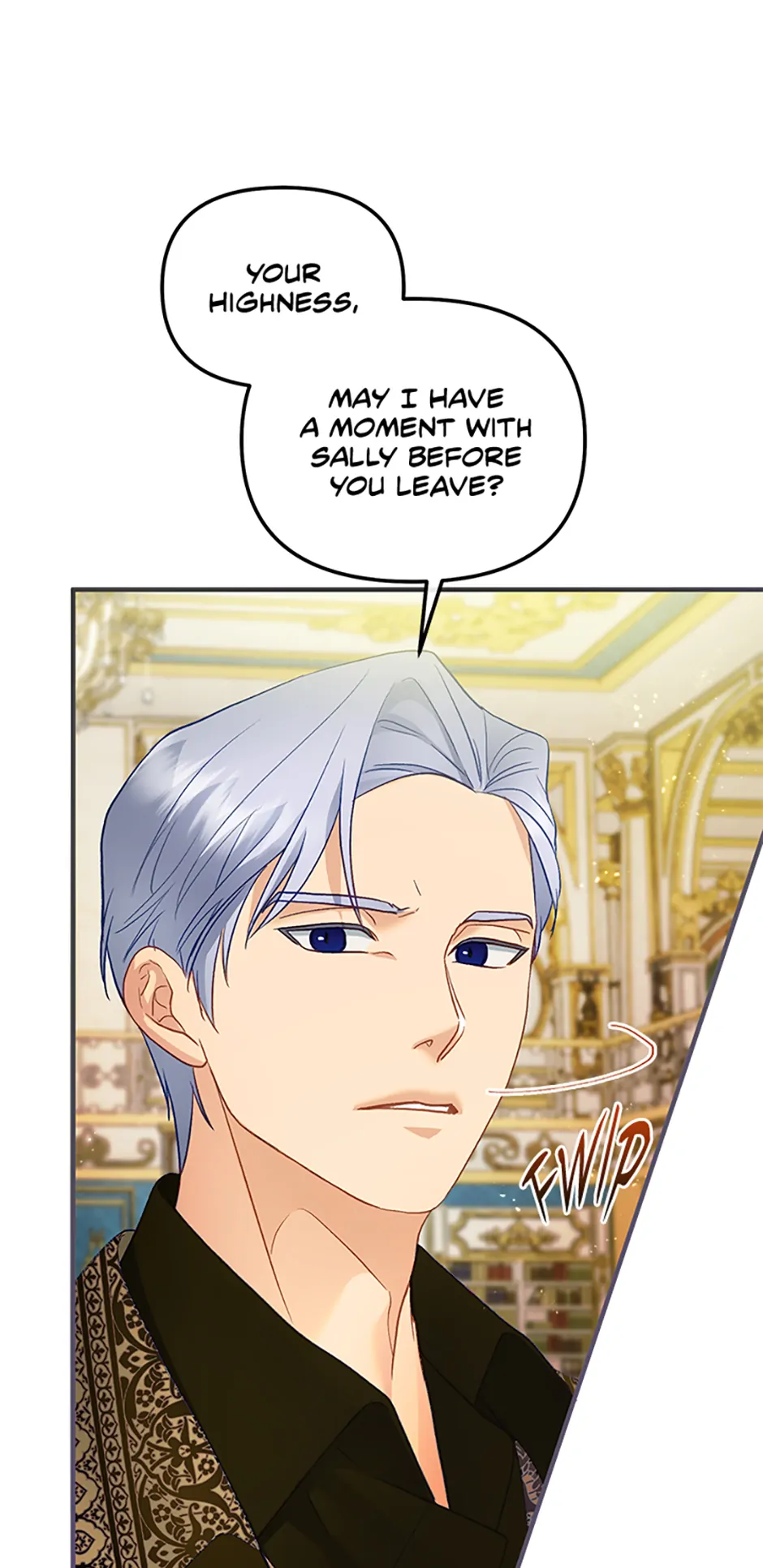 The Glamorous Life of the Fake Mistress Chapter 84 - page 80