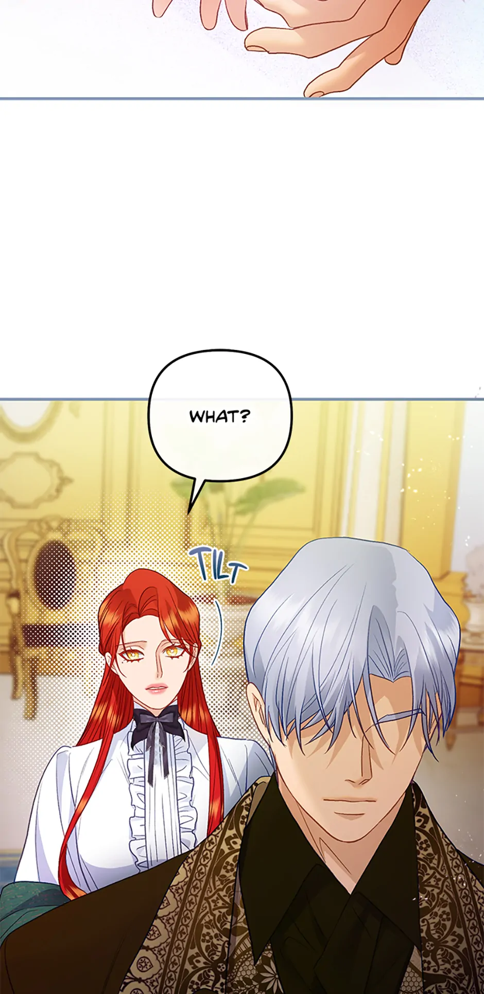 The Glamorous Life of the Fake Mistress Chapter 84 - page 85