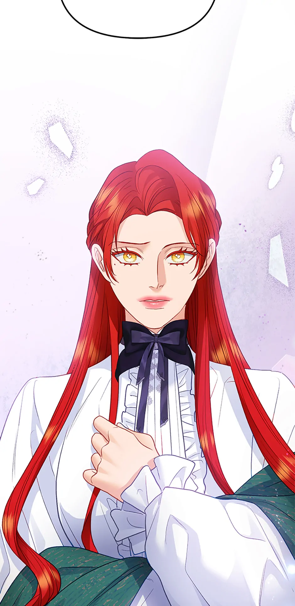 The Glamorous Life of the Fake Mistress Chapter 84 - page 88