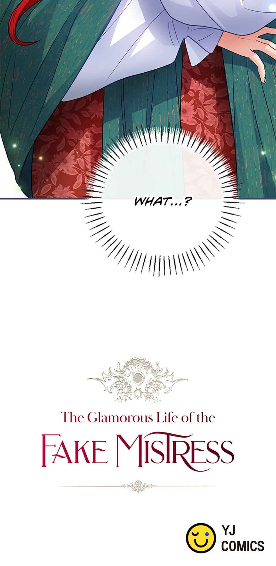 The Glamorous Life of the Fake Mistress Chapter 84 - page 89