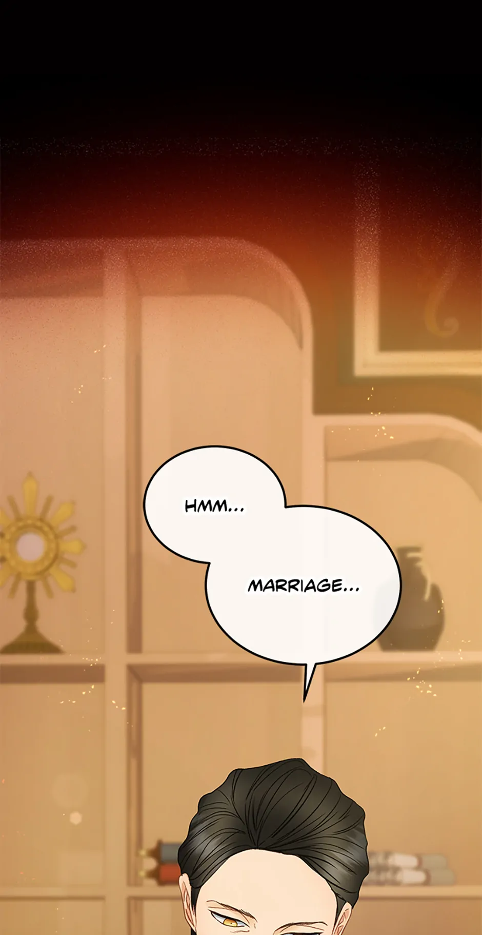 The Glamorous Life of the Fake Mistress Chapter 84 - page 9