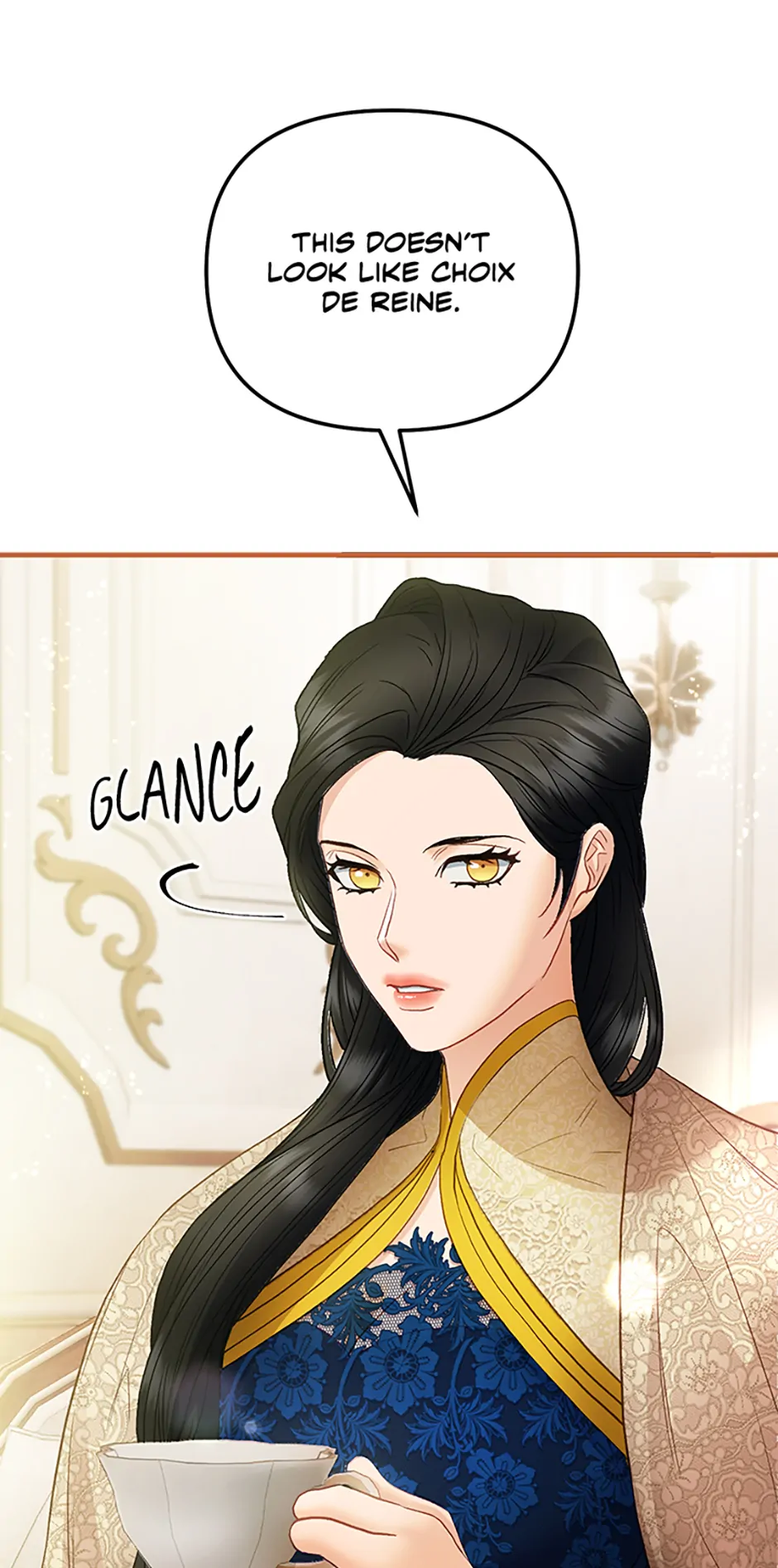The Glamorous Life of the Fake Mistress Chapter 85 - page 13
