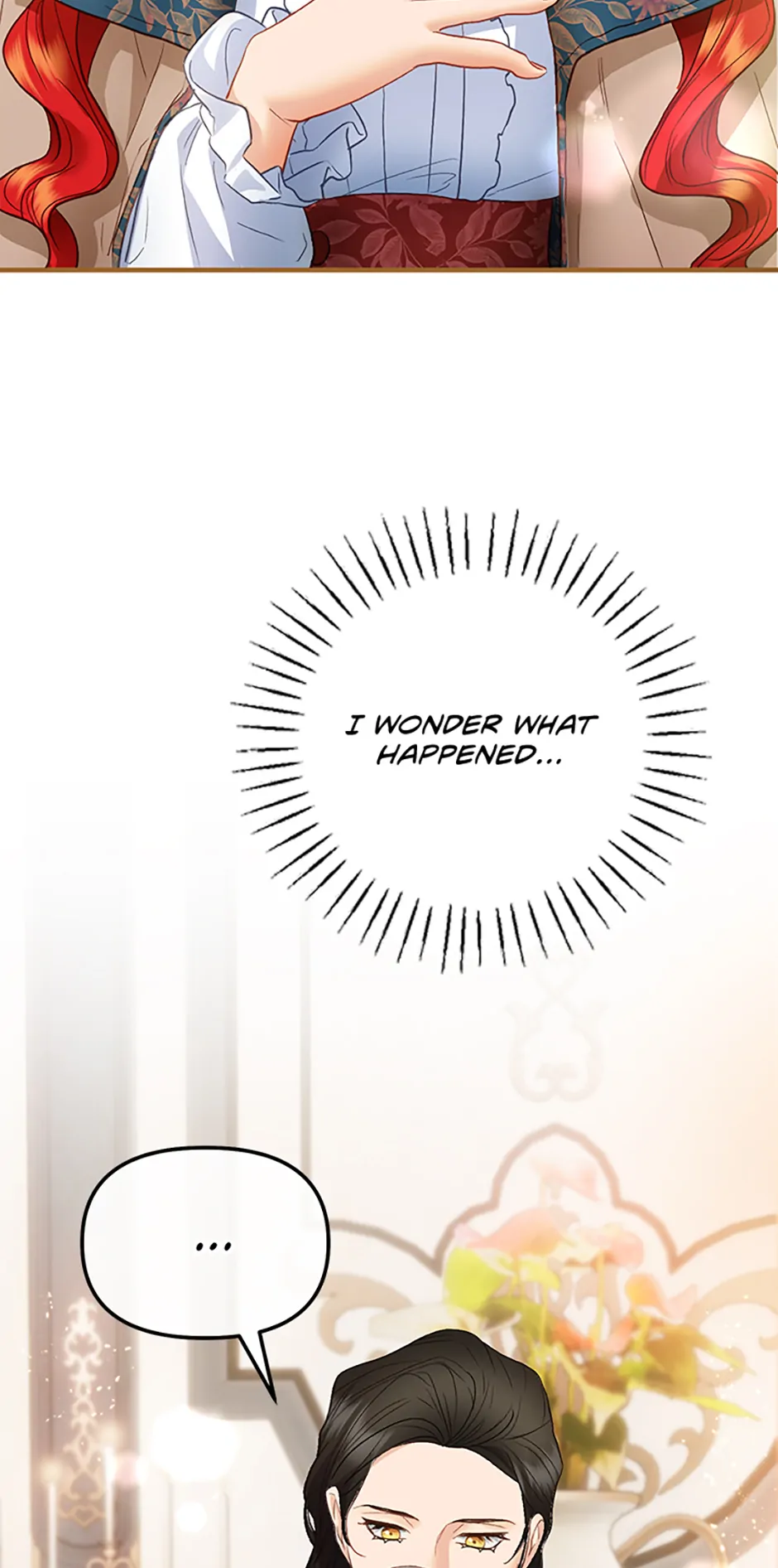 The Glamorous Life of the Fake Mistress Chapter 85 - page 15