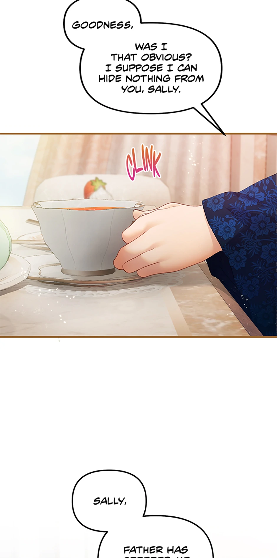 The Glamorous Life of the Fake Mistress Chapter 85 - page 18