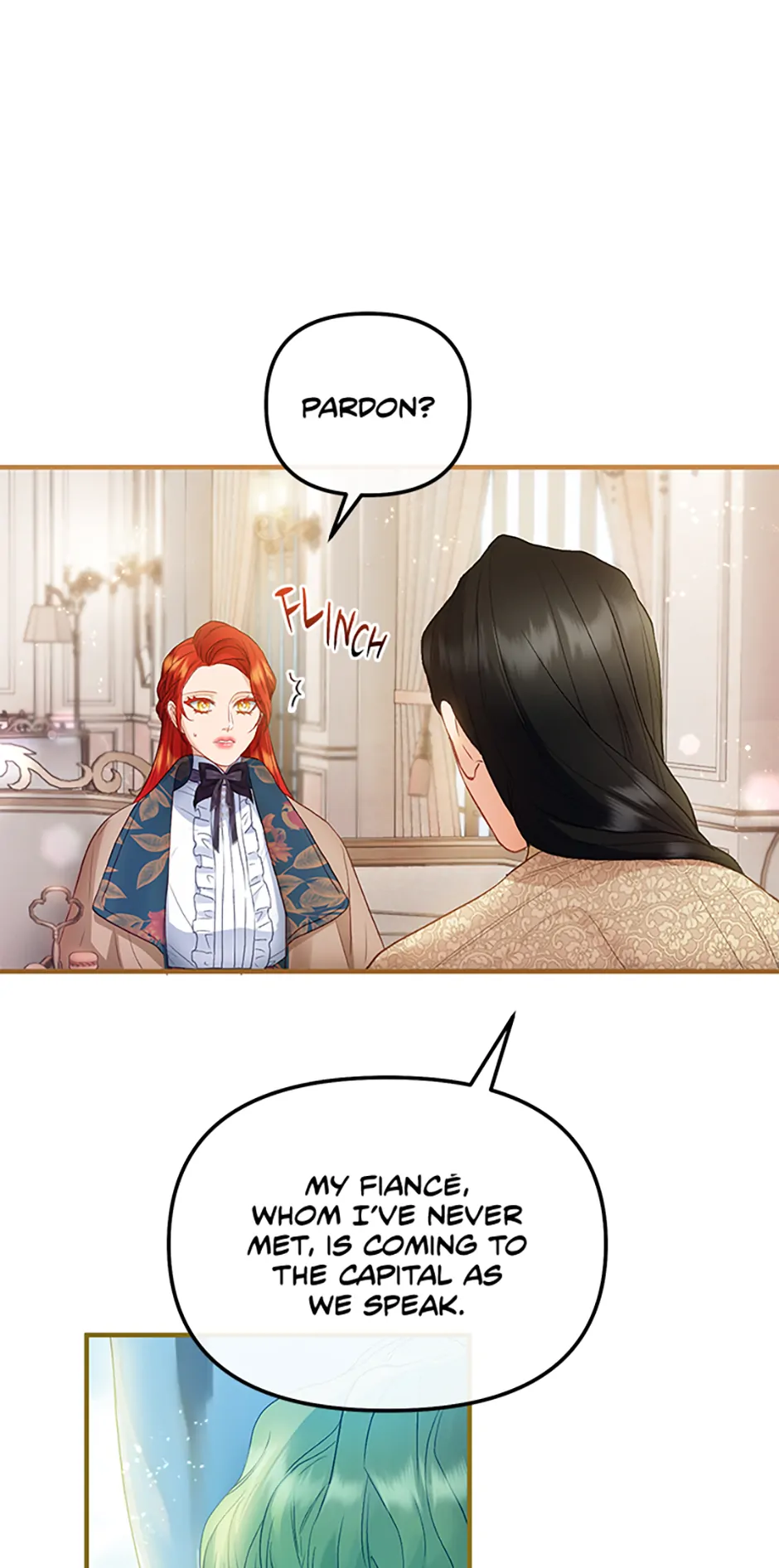 The Glamorous Life of the Fake Mistress Chapter 85 - page 20