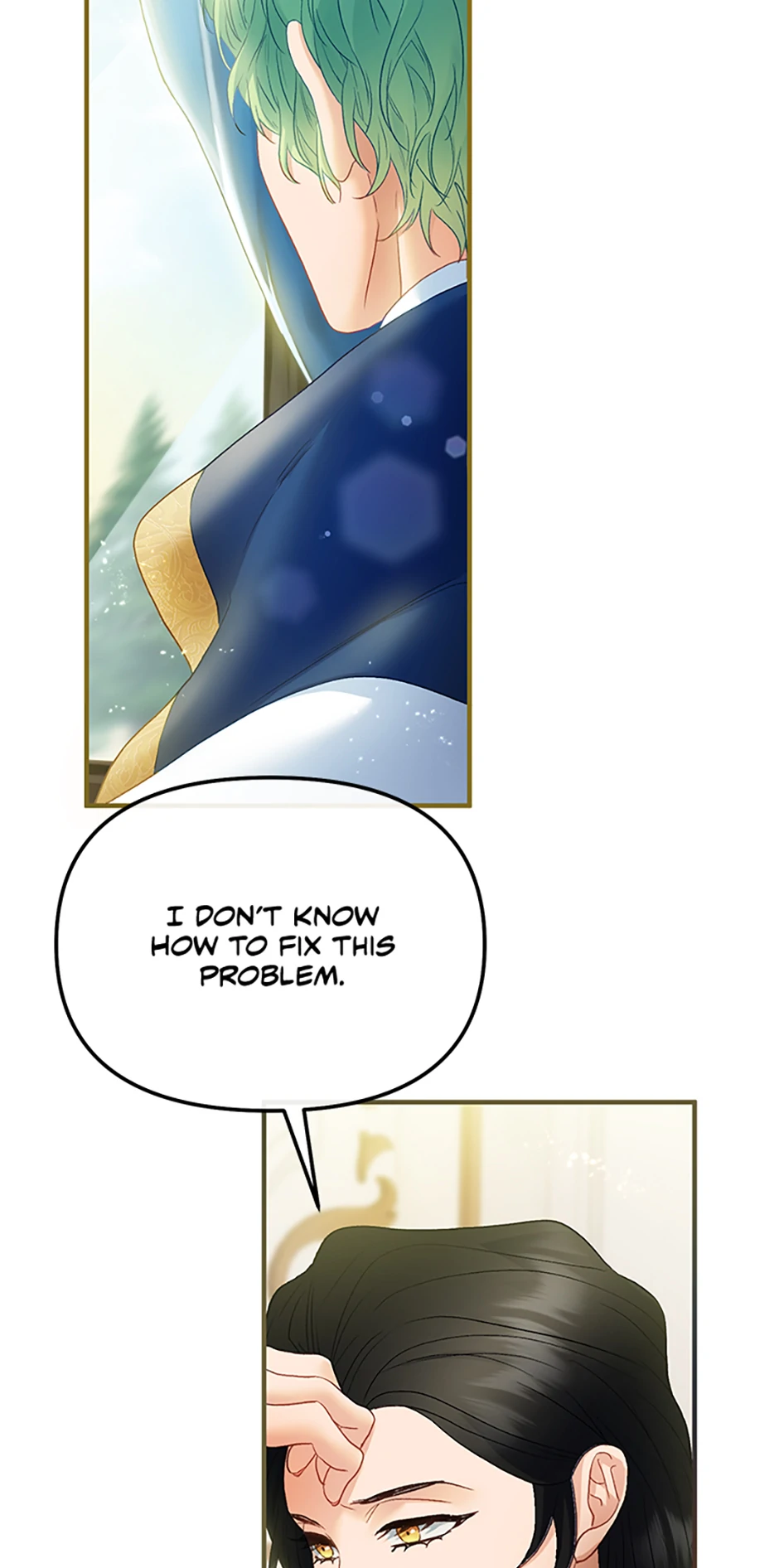 The Glamorous Life of the Fake Mistress Chapter 85 - page 21