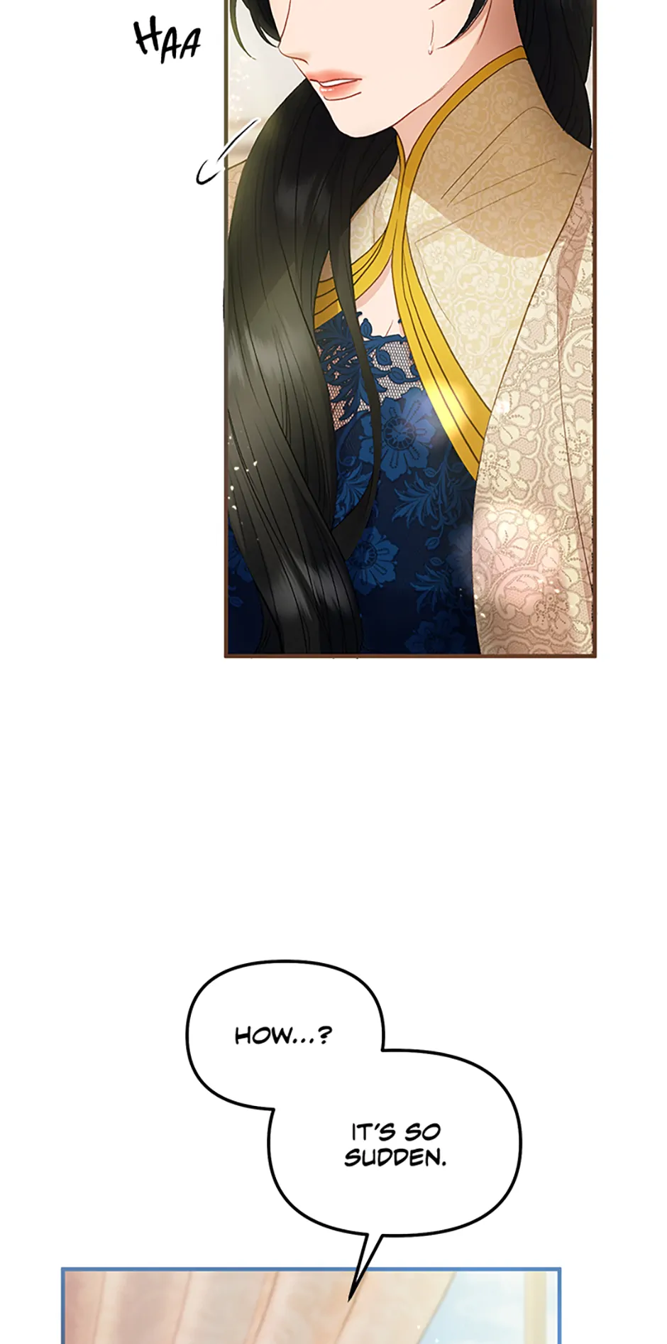 The Glamorous Life of the Fake Mistress Chapter 85 - page 22