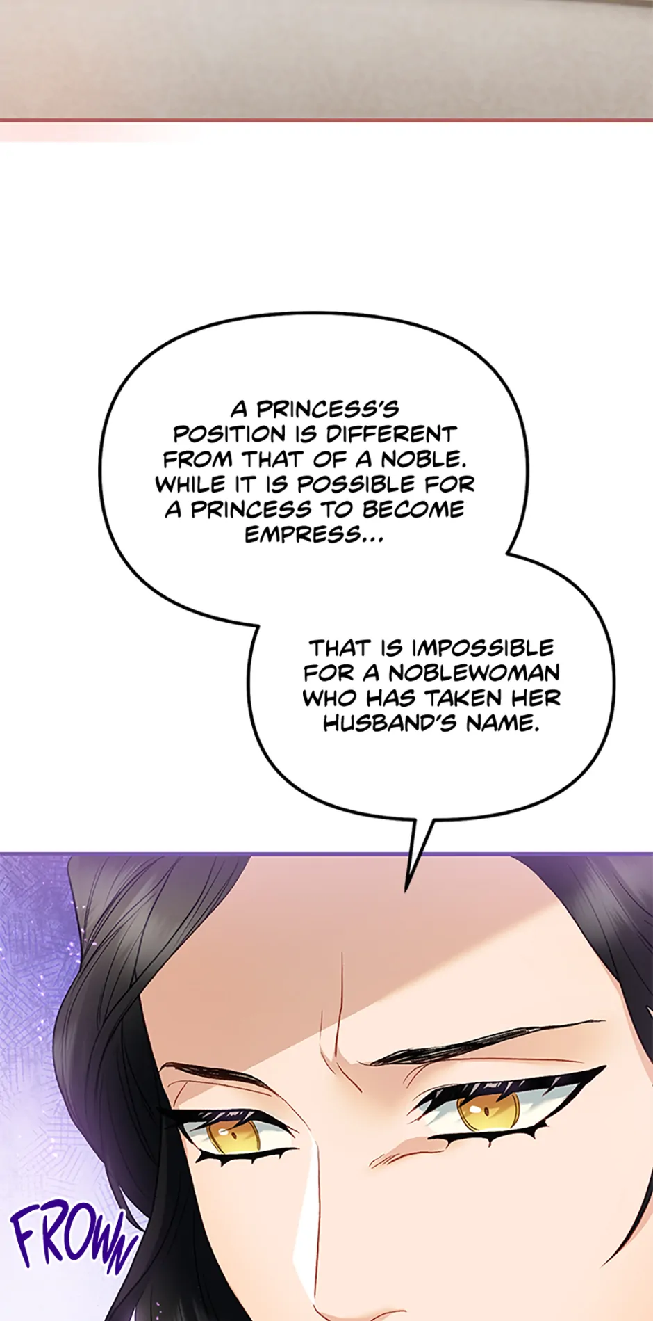 The Glamorous Life of the Fake Mistress Chapter 85 - page 27