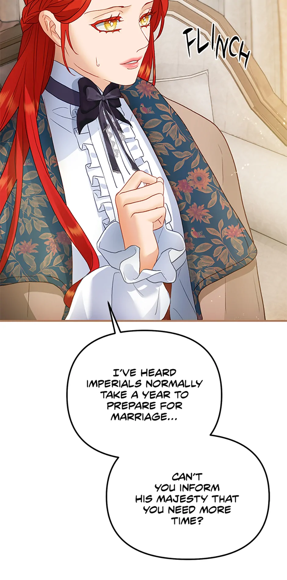 The Glamorous Life of the Fake Mistress Chapter 85 - page 30