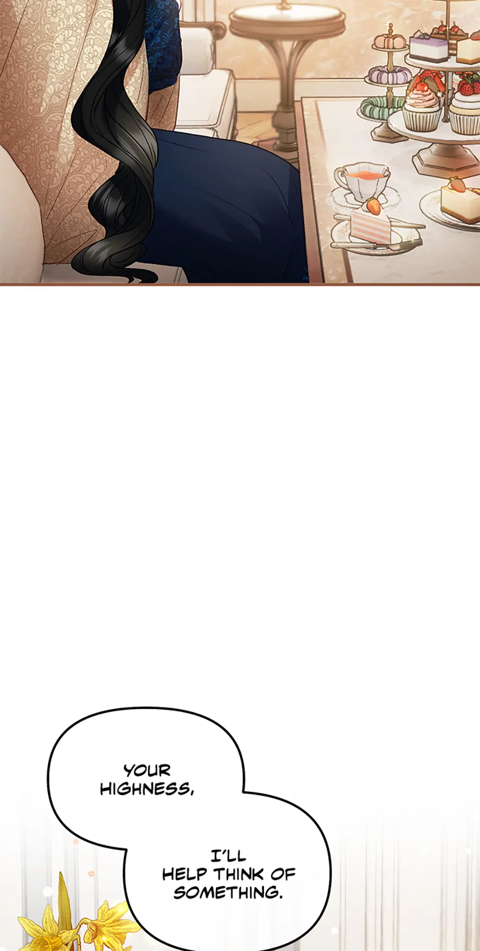 The Glamorous Life of the Fake Mistress Chapter 85 - page 39