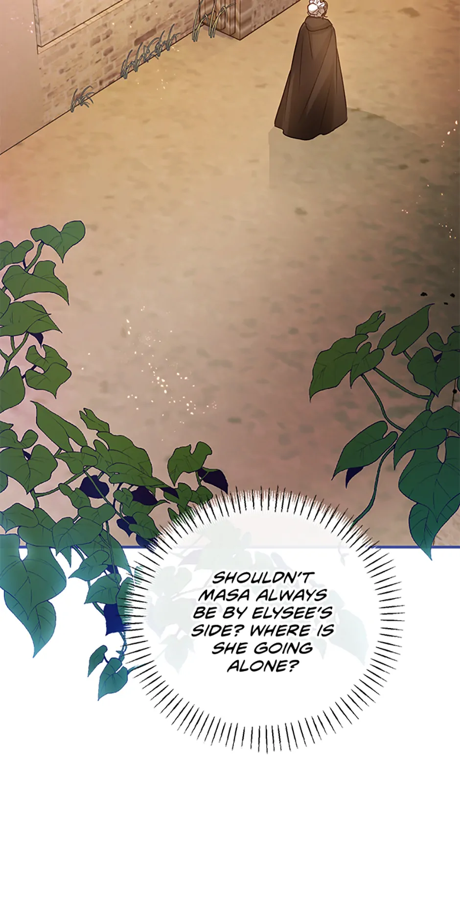 The Glamorous Life of the Fake Mistress Chapter 85 - page 45