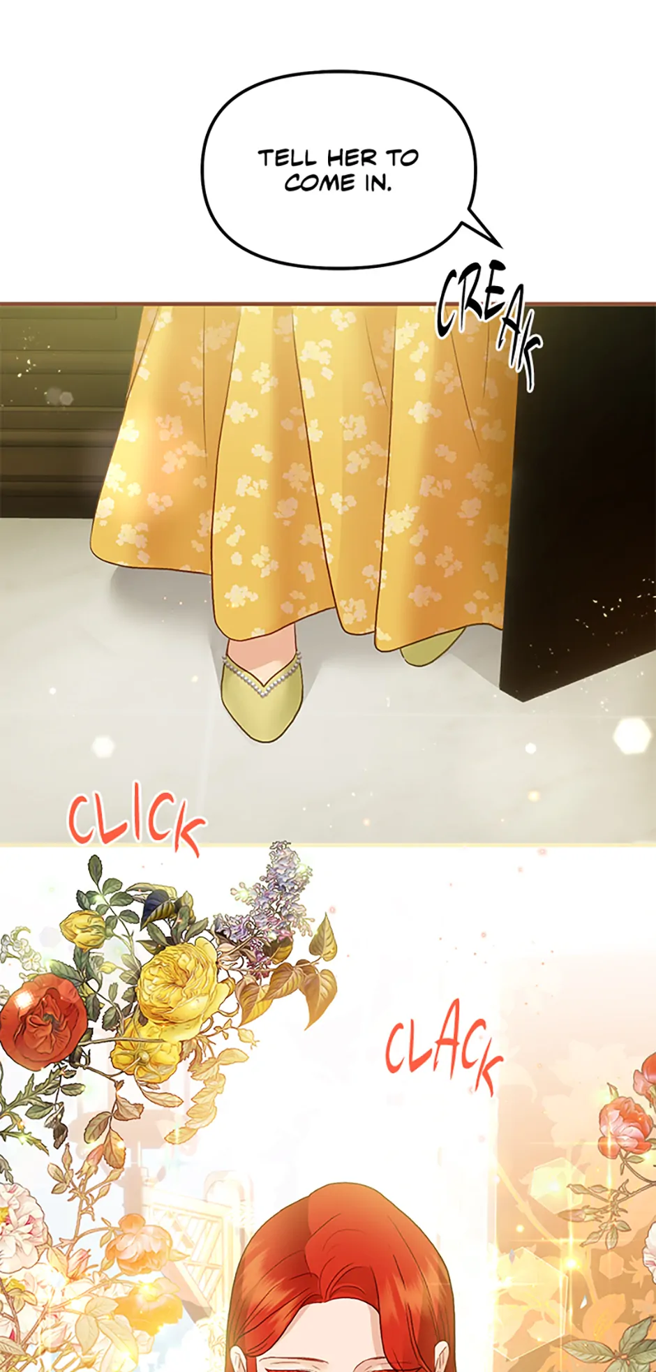 The Glamorous Life of the Fake Mistress Chapter 85 - page 47