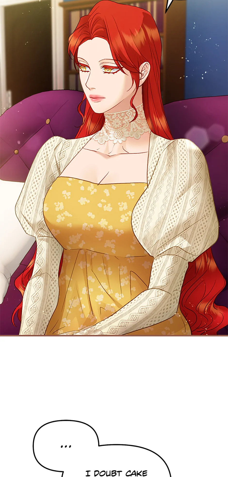 The Glamorous Life of the Fake Mistress Chapter 85 - page 52