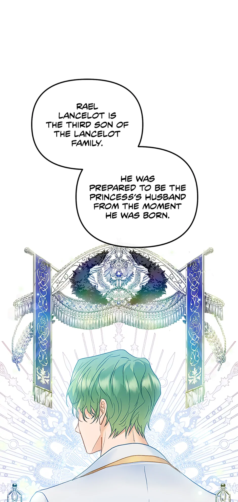 The Glamorous Life of the Fake Mistress Chapter 85 - page 63