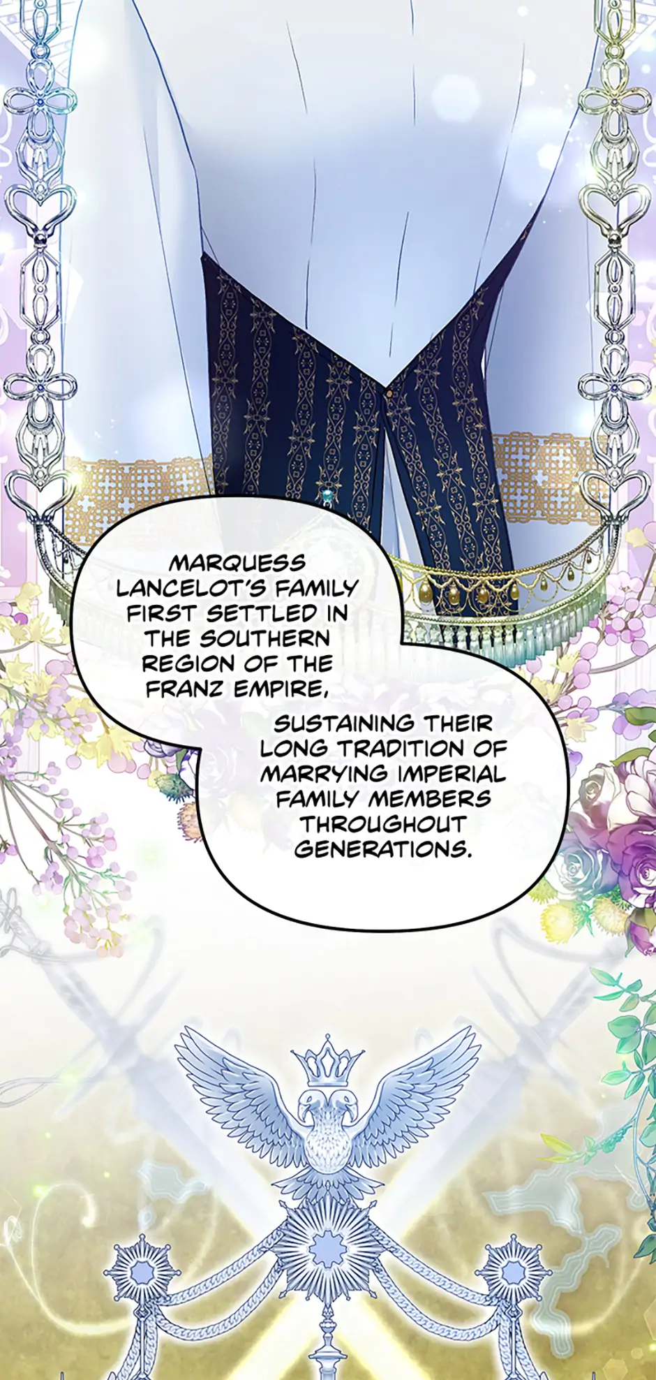 The Glamorous Life of the Fake Mistress Chapter 85 - page 64