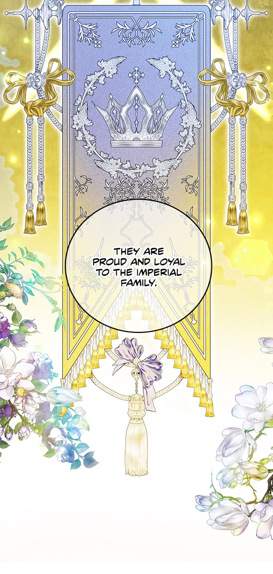 The Glamorous Life of the Fake Mistress Chapter 85 - page 65