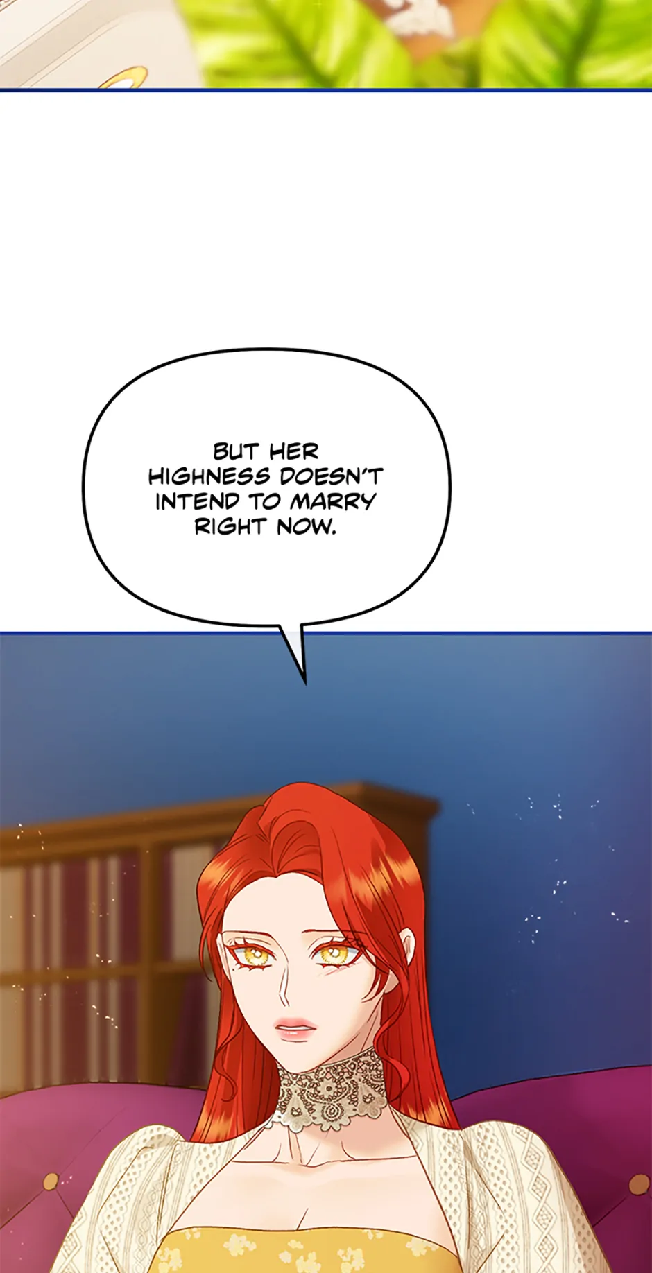 The Glamorous Life of the Fake Mistress Chapter 85 - page 69