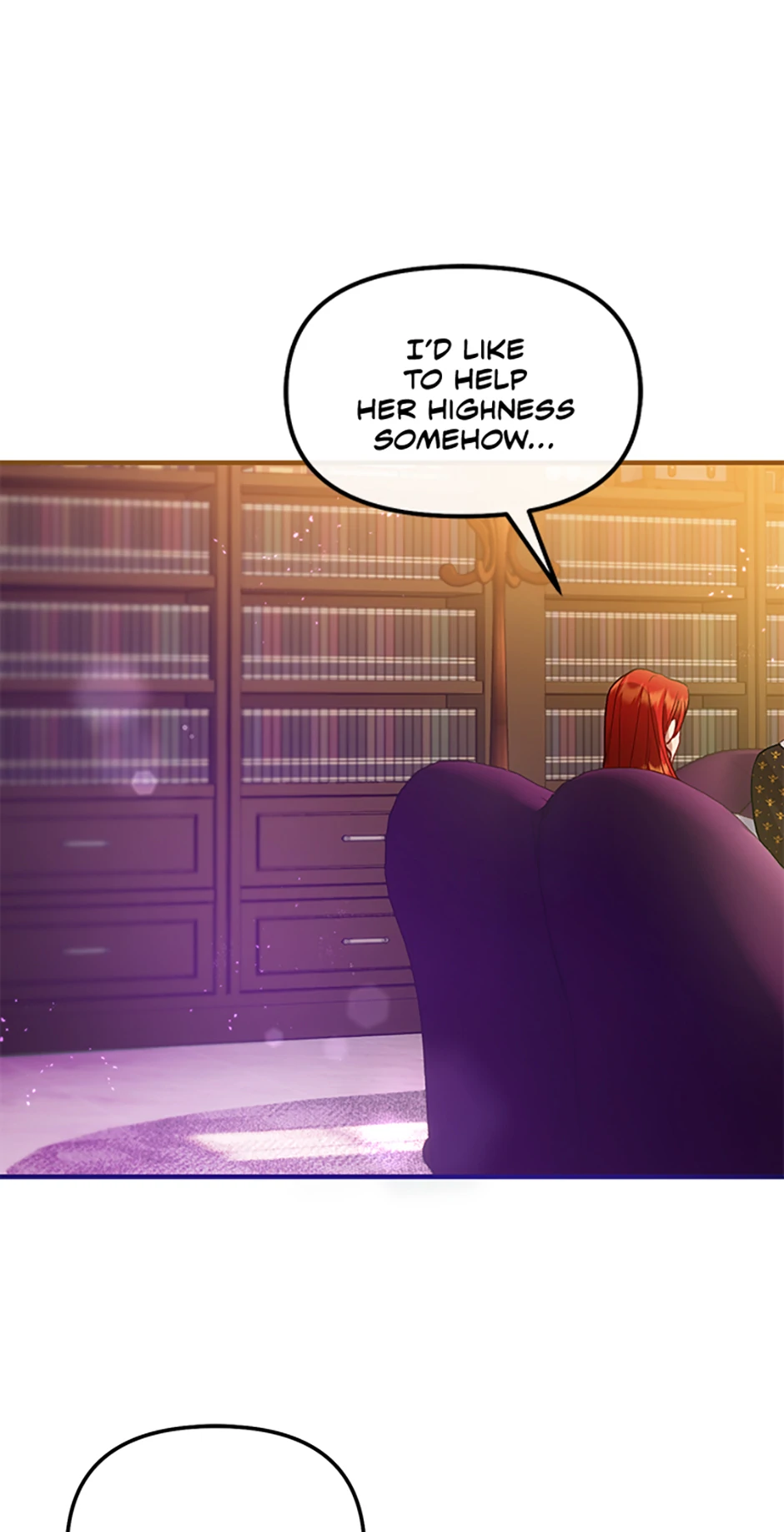 The Glamorous Life of the Fake Mistress Chapter 85 - page 72