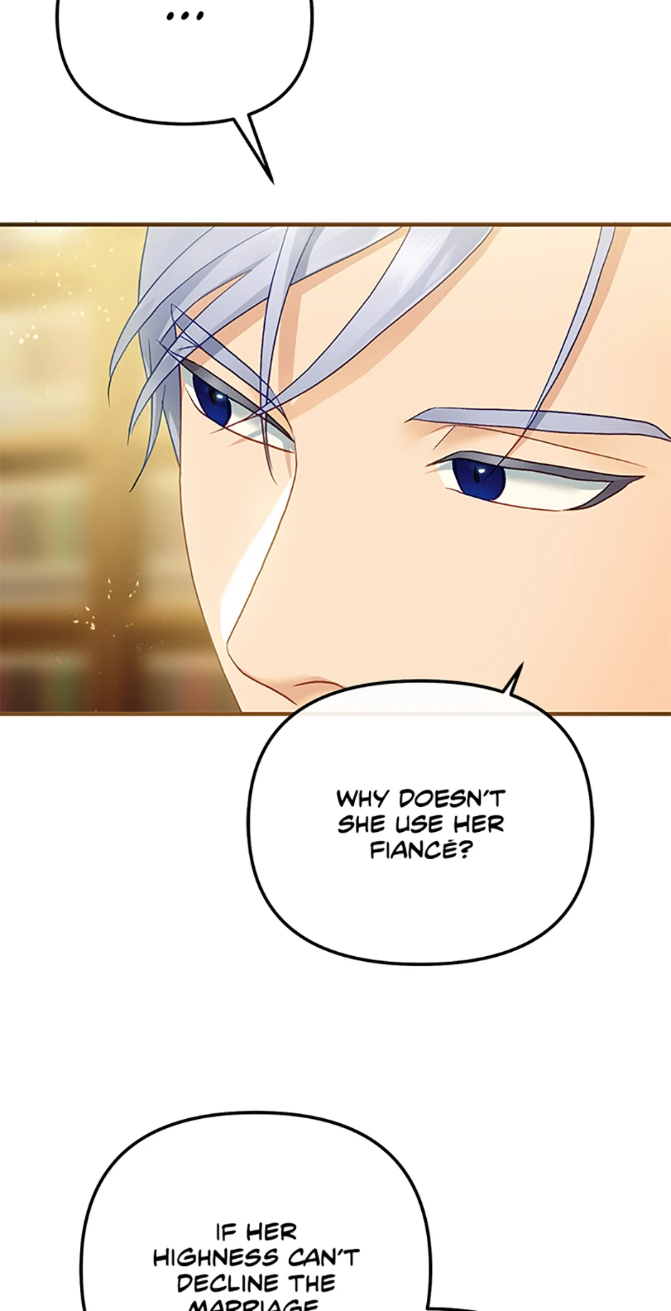 The Glamorous Life of the Fake Mistress Chapter 85 - page 73