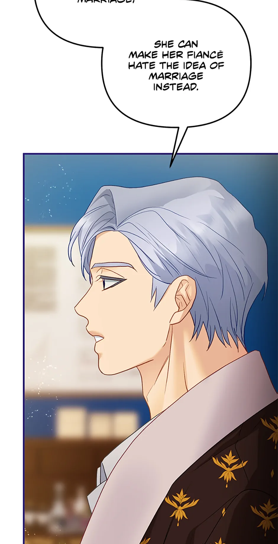 The Glamorous Life of the Fake Mistress Chapter 85 - page 74