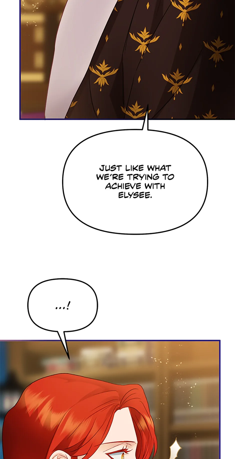 The Glamorous Life of the Fake Mistress Chapter 85 - page 75