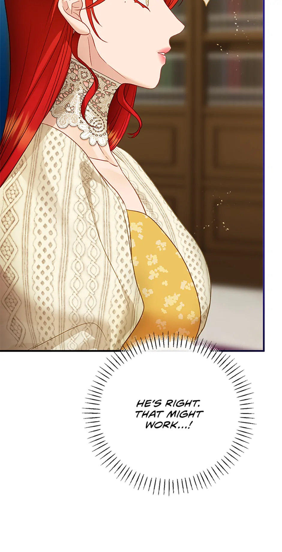 The Glamorous Life of the Fake Mistress Chapter 85 - page 76