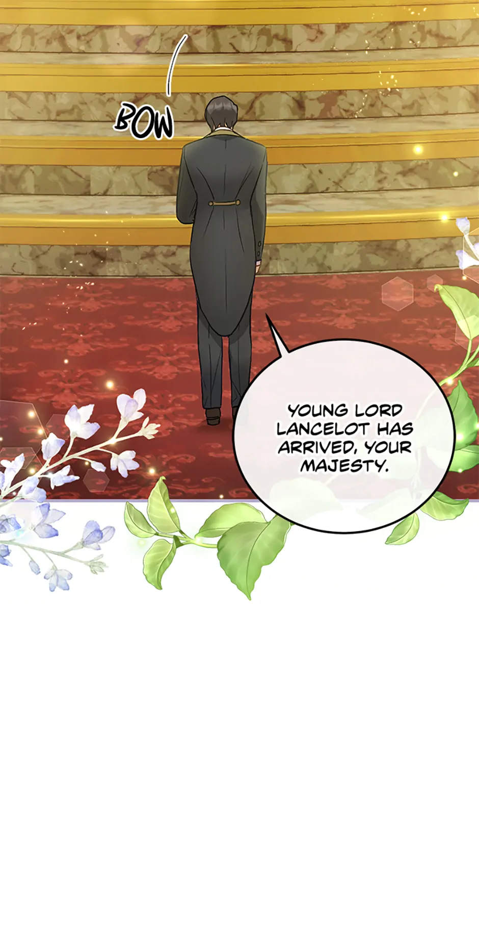 The Glamorous Life of the Fake Mistress Chapter 85 - page 79