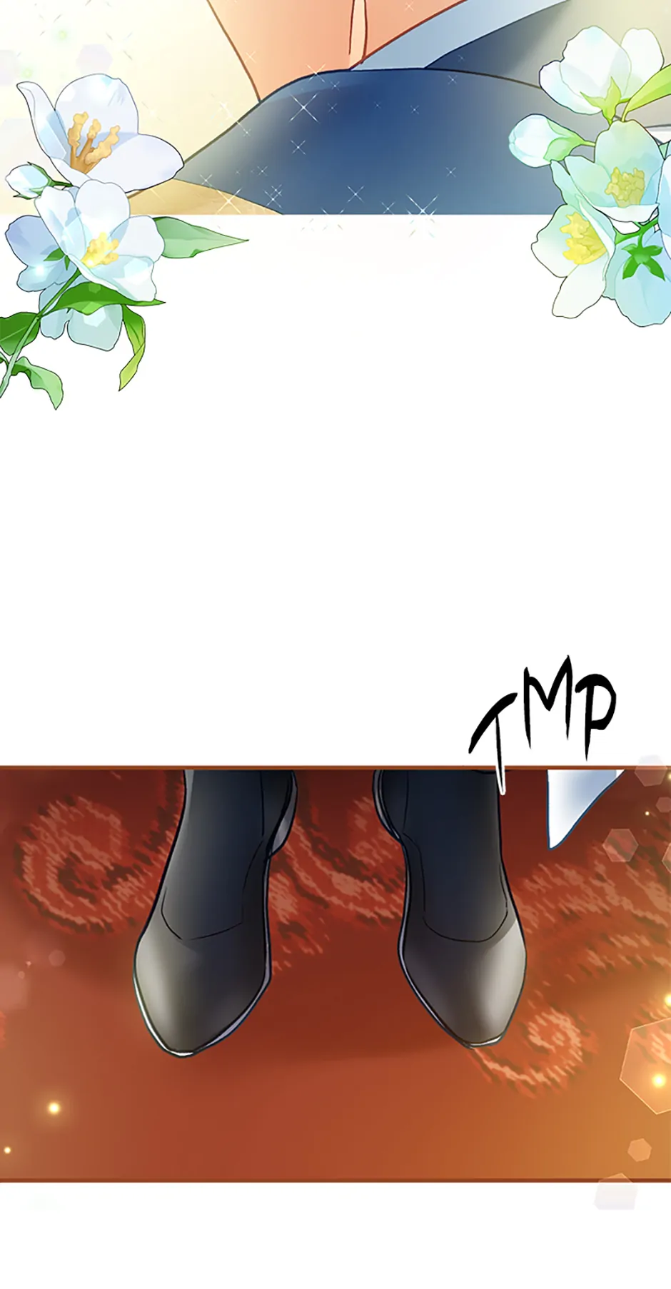 The Glamorous Life of the Fake Mistress Chapter 85 - page 83