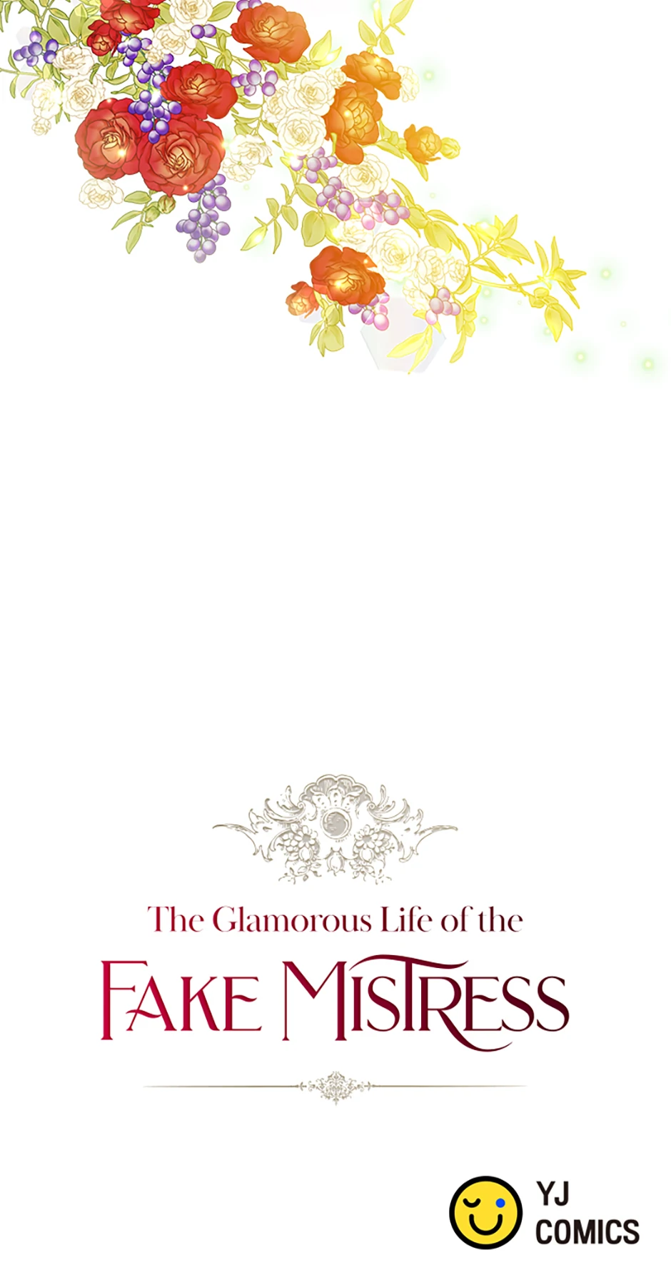 The Glamorous Life of the Fake Mistress Chapter 85 - page 88