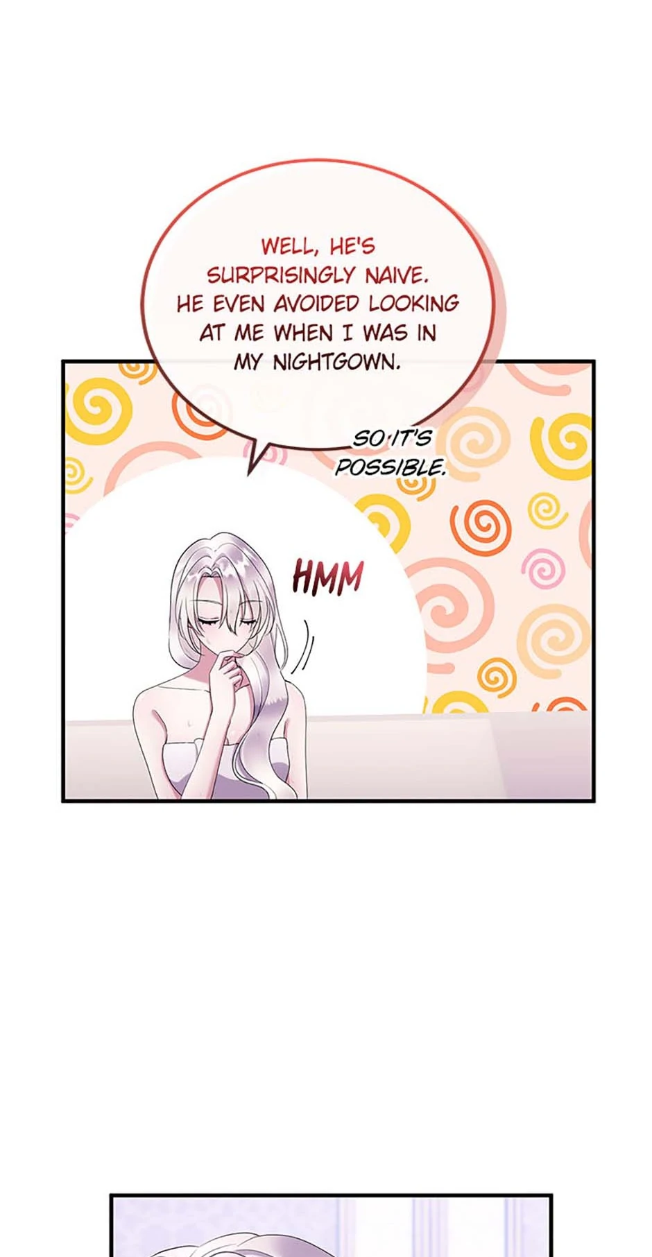 Get Out Of The Way, I’ll Decide The Ending Now! Chapter 65 - page 10