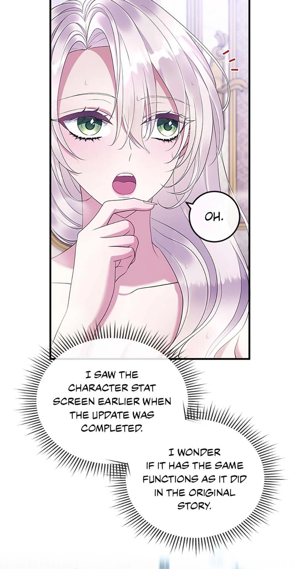 Get Out Of The Way, I’ll Decide The Ending Now! Chapter 65 - page 11