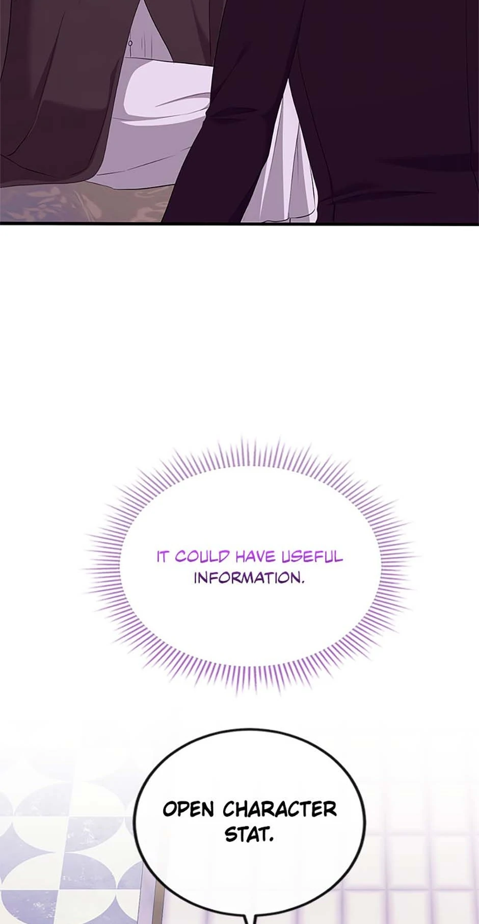Get Out Of The Way, I’ll Decide The Ending Now! Chapter 65 - page 13