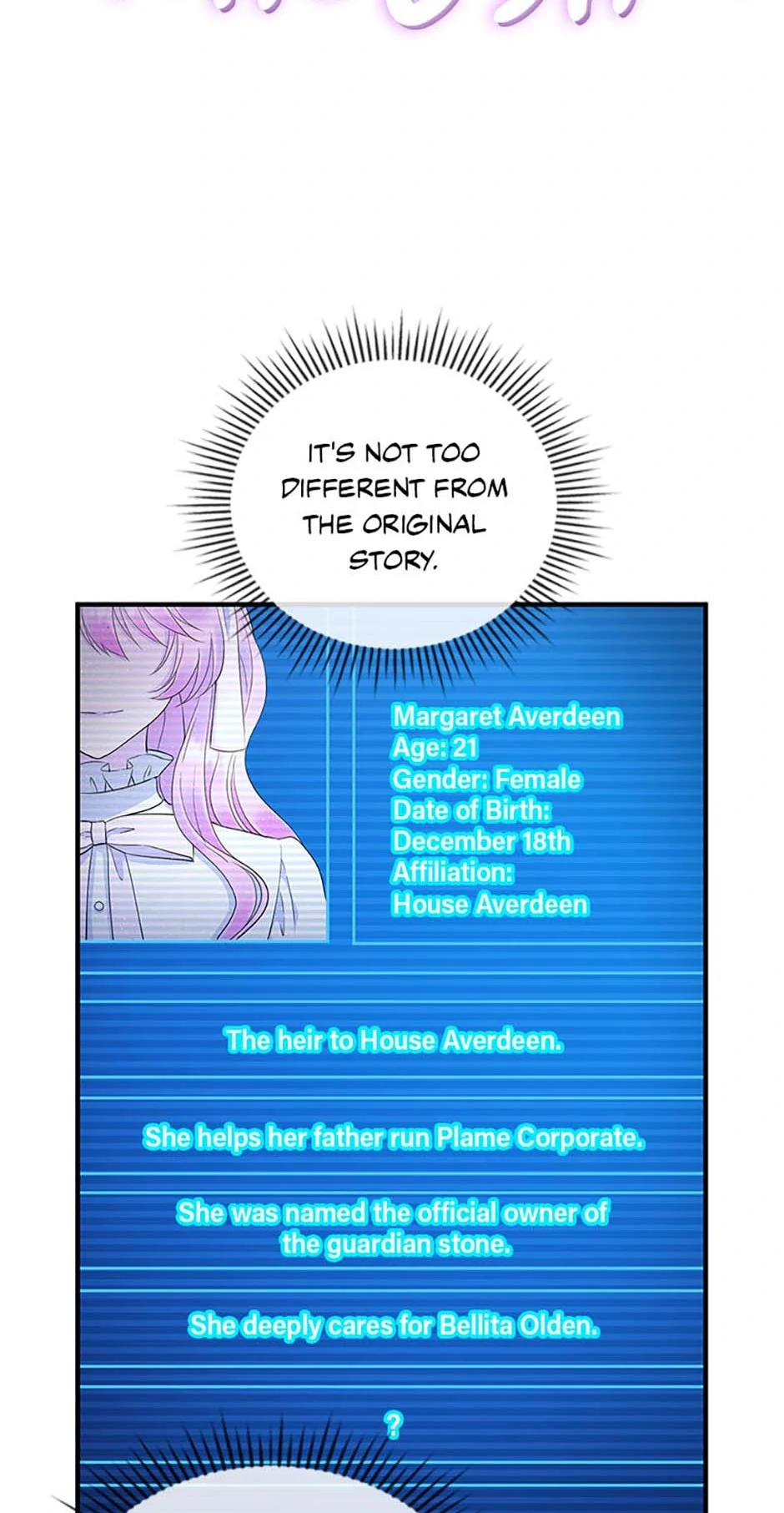 Get Out Of The Way, I’ll Decide The Ending Now! Chapter 65 - page 15
