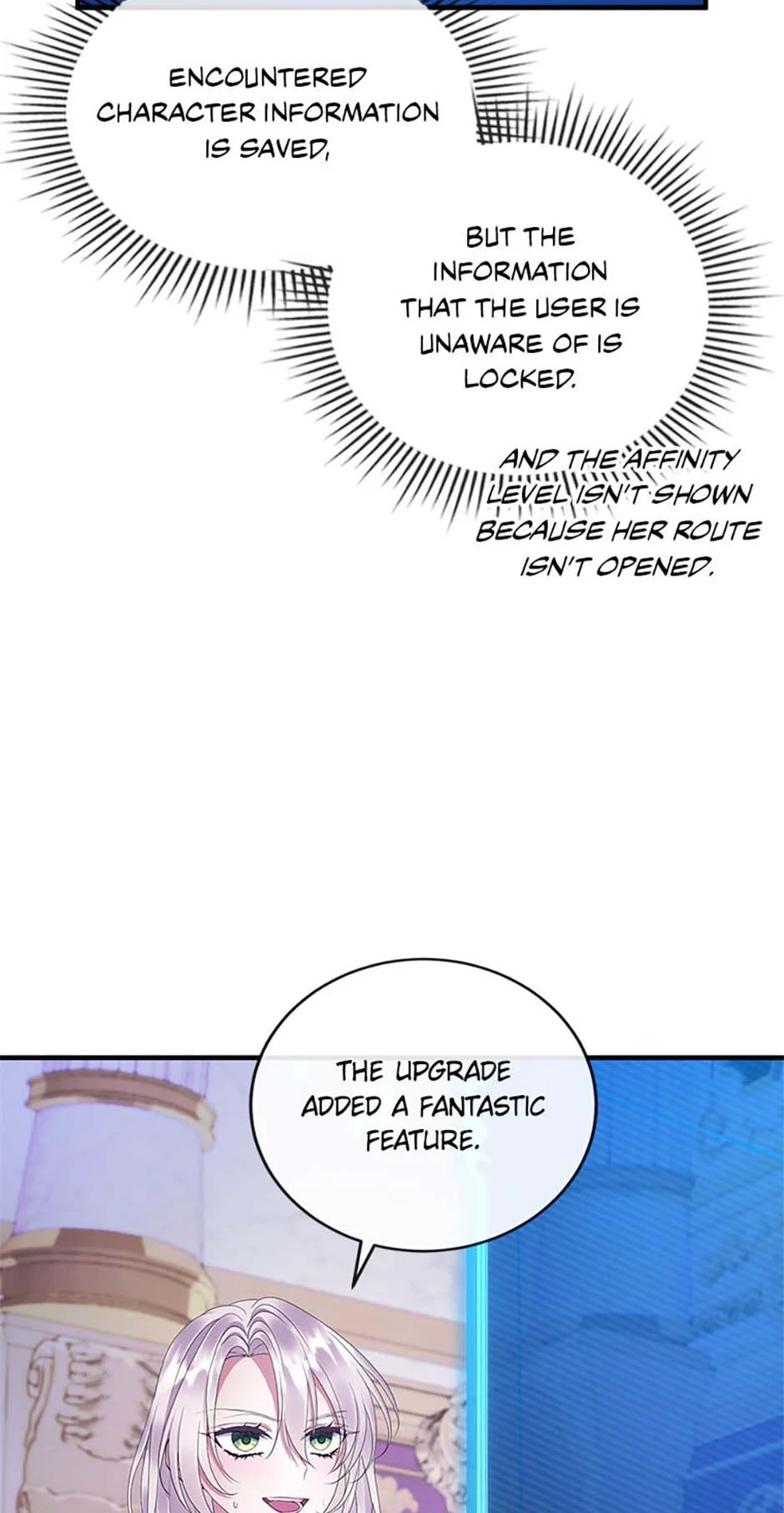 Get Out Of The Way, I’ll Decide The Ending Now! Chapter 65 - page 16