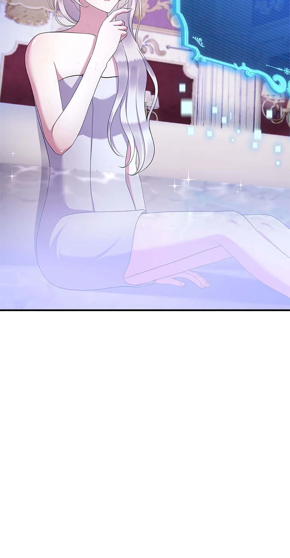 Get Out Of The Way, I’ll Decide The Ending Now! Chapter 65 - page 17