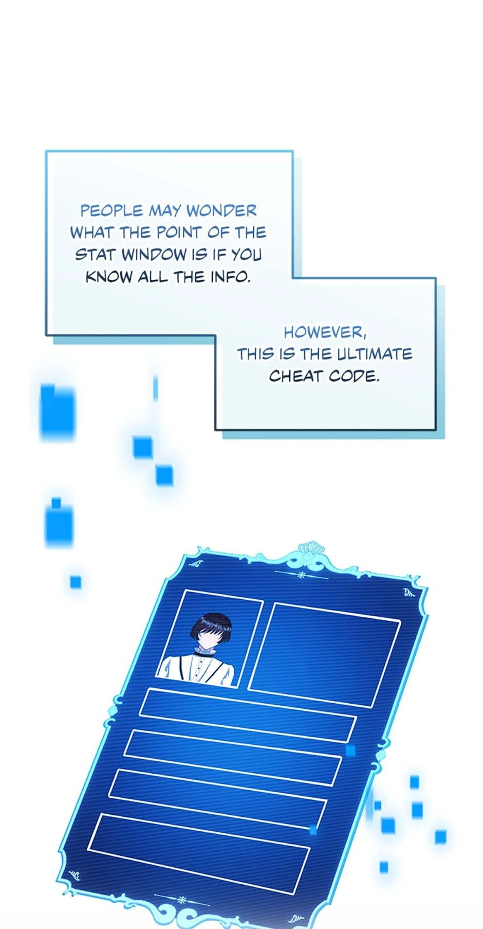 Get Out Of The Way, I’ll Decide The Ending Now! Chapter 65 - page 18
