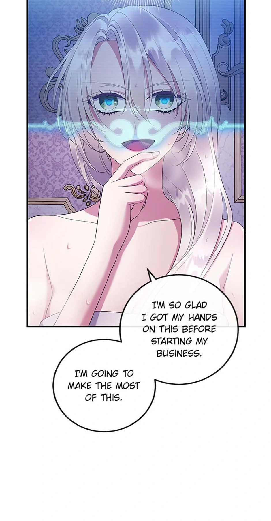 Get Out Of The Way, I’ll Decide The Ending Now! Chapter 65 - page 21