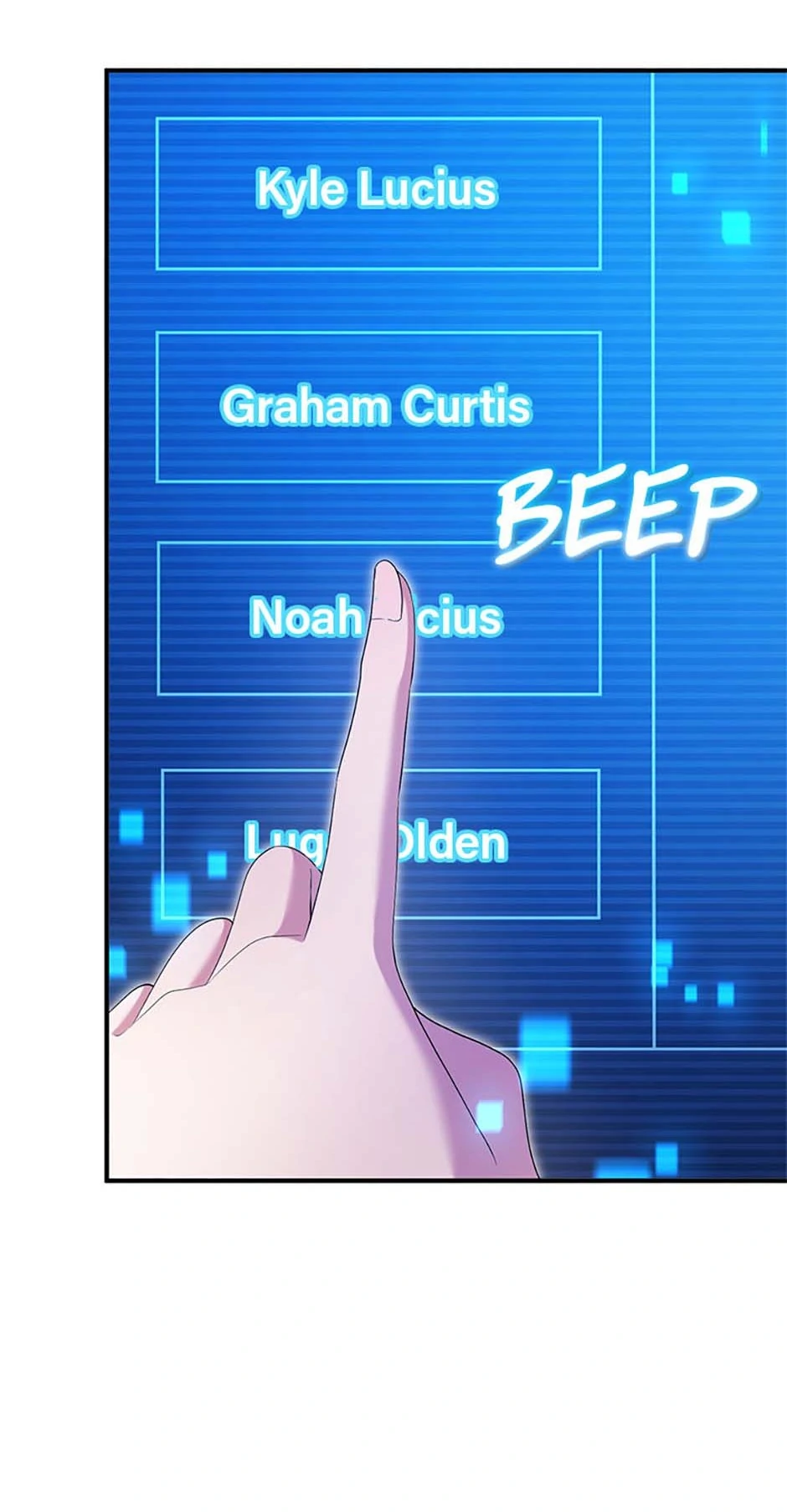 Get Out Of The Way, I’ll Decide The Ending Now! Chapter 65 - page 23