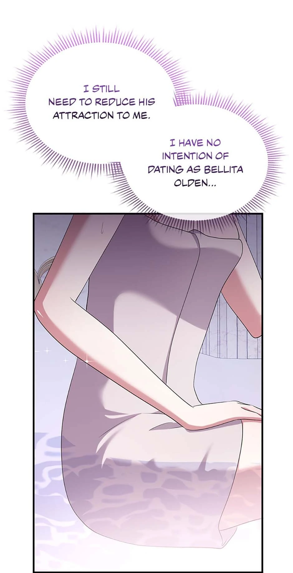 Get Out Of The Way, I’ll Decide The Ending Now! Chapter 65 - page 26