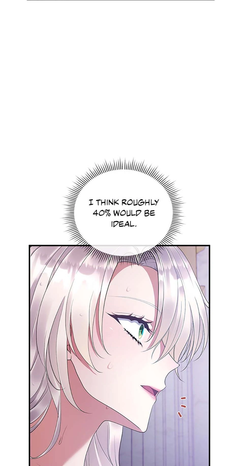 Get Out Of The Way, I’ll Decide The Ending Now! Chapter 65 - page 27