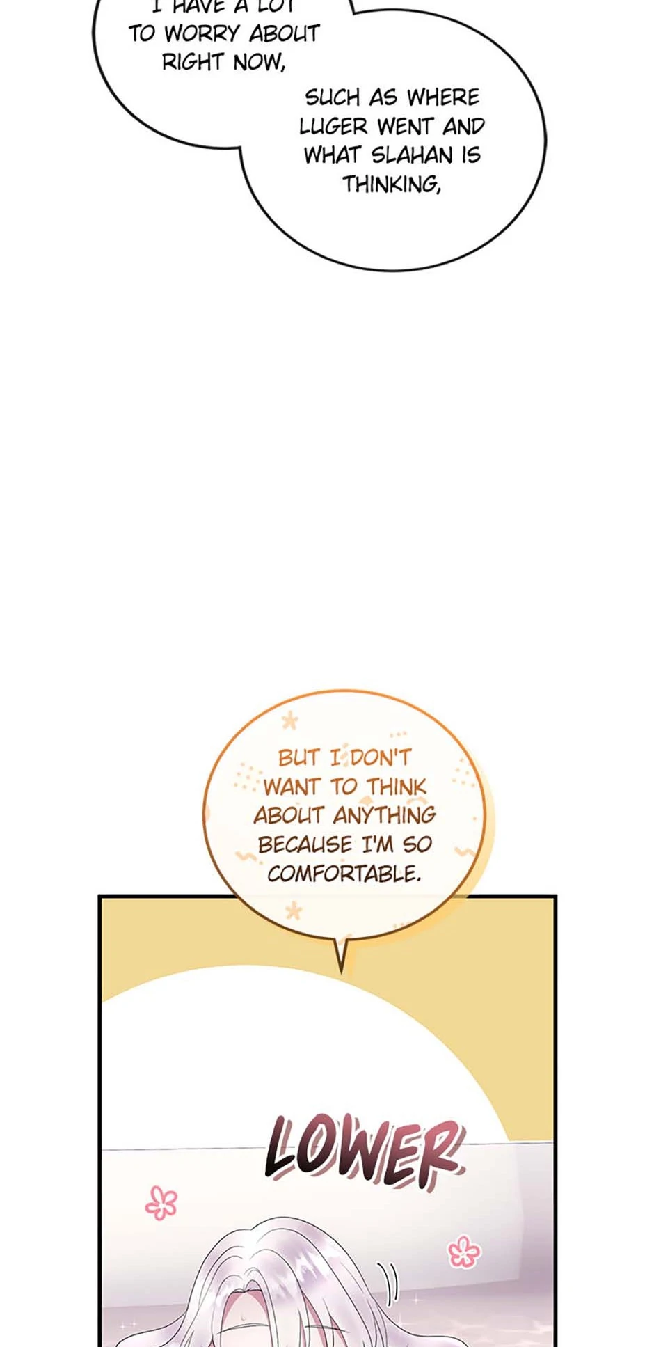 Get Out Of The Way, I’ll Decide The Ending Now! Chapter 65 - page 3