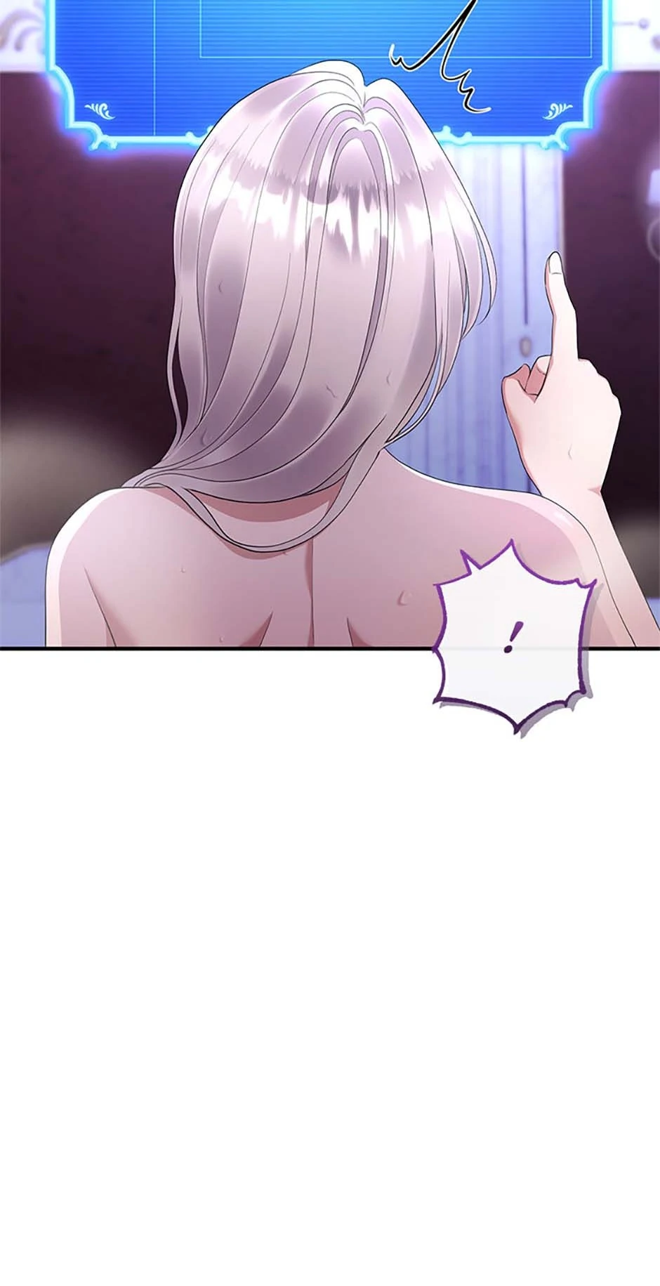 Get Out Of The Way, I’ll Decide The Ending Now! Chapter 65 - page 32